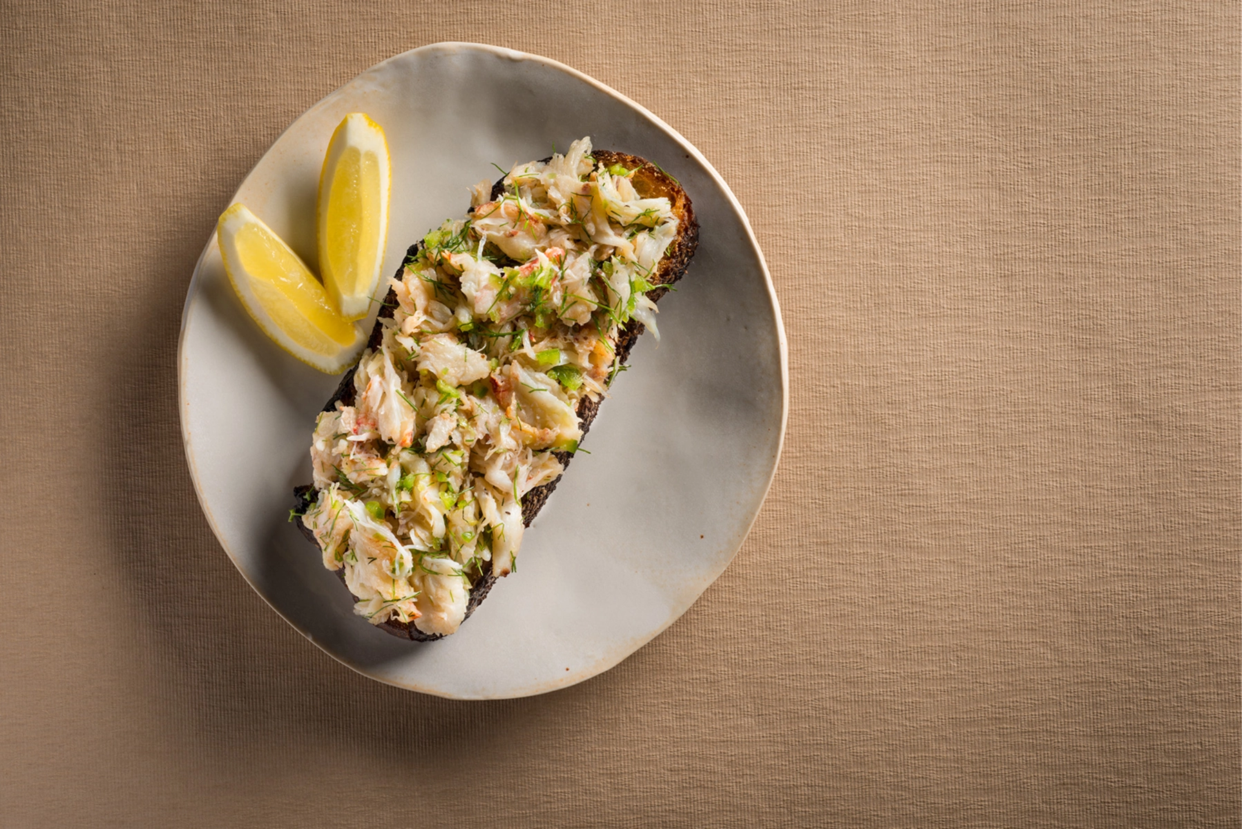 ABC Kitchen Food Gallery