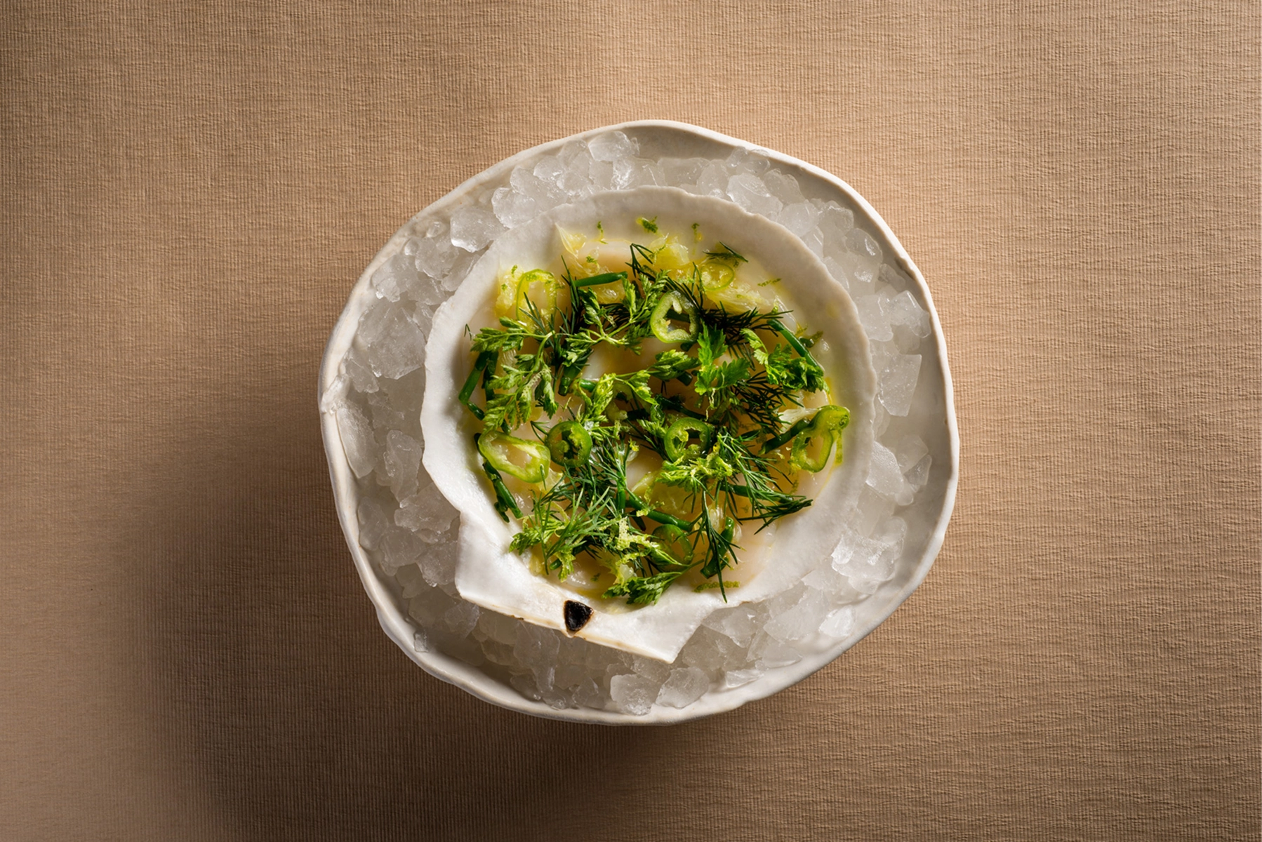 ABC Kitchen Food Gallery