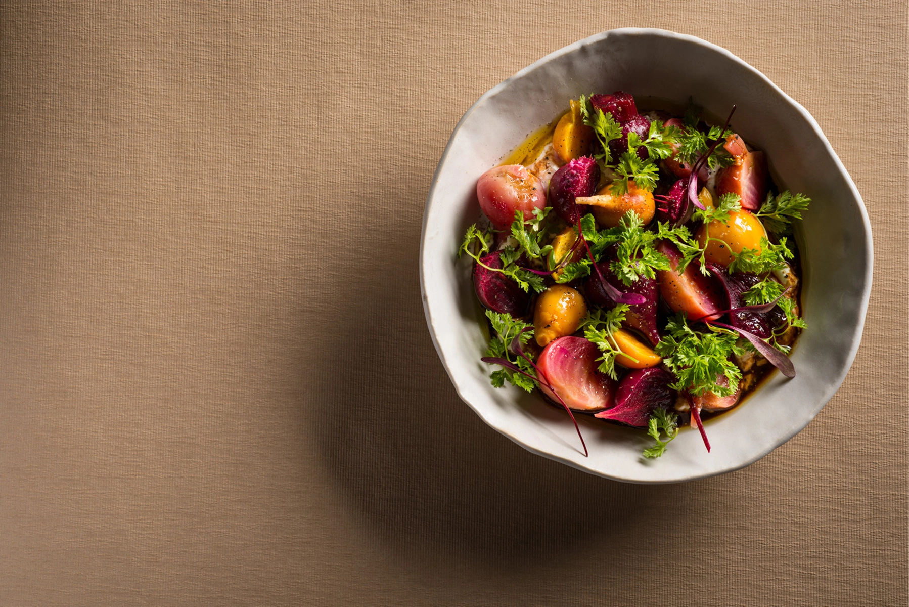 ABC Kitchen Food Gallery