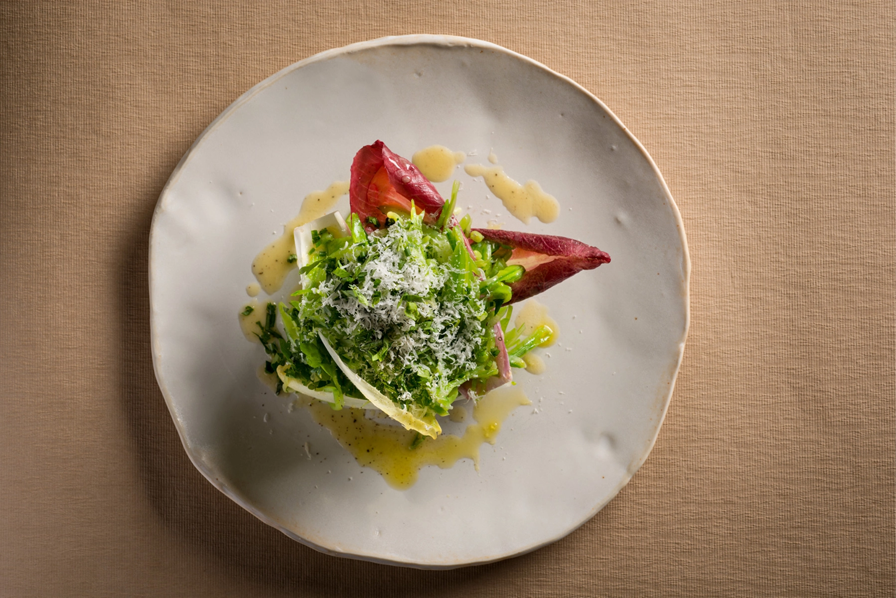 ABC Kitchen Food Gallery