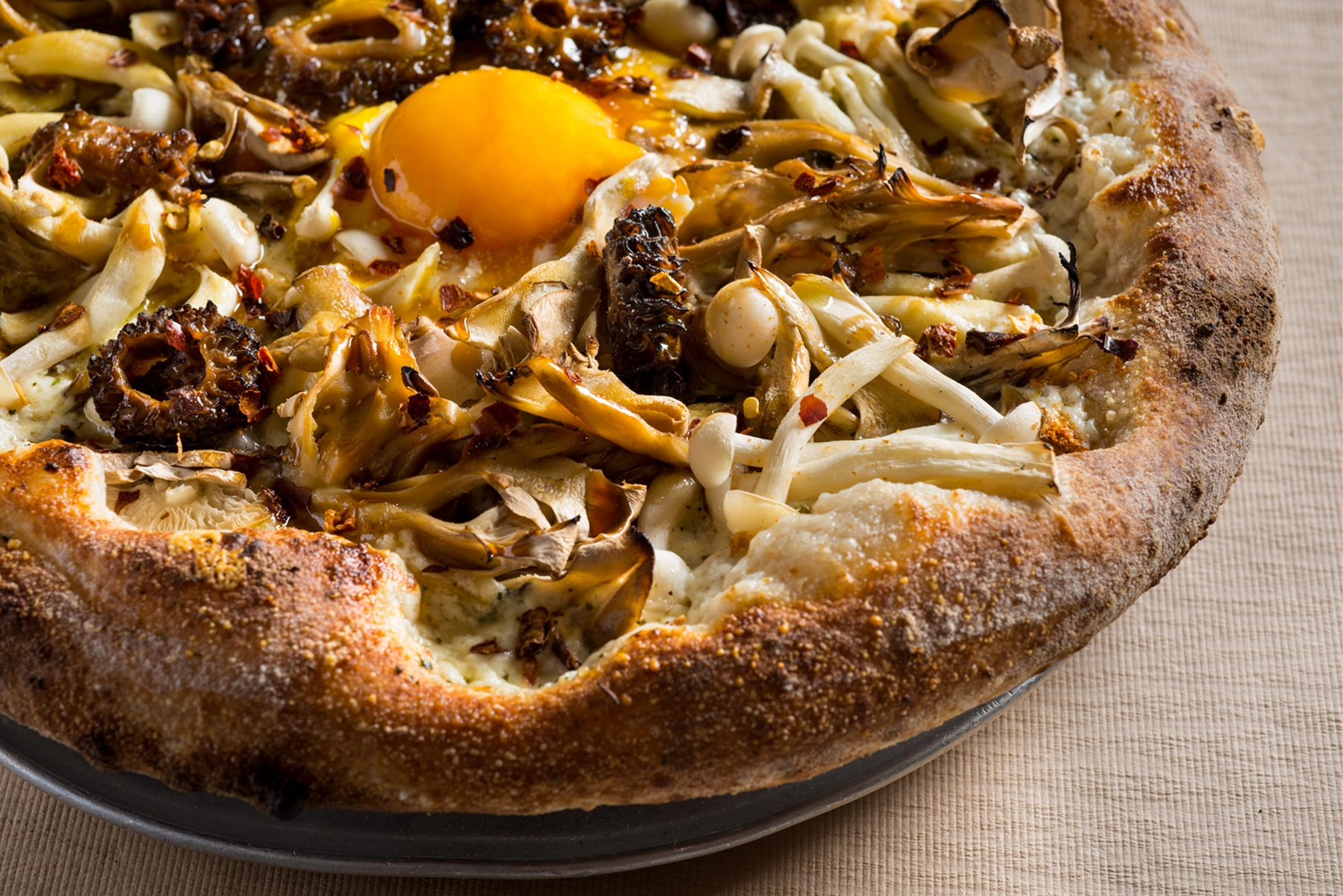 ABC Kitchen Food Gallery