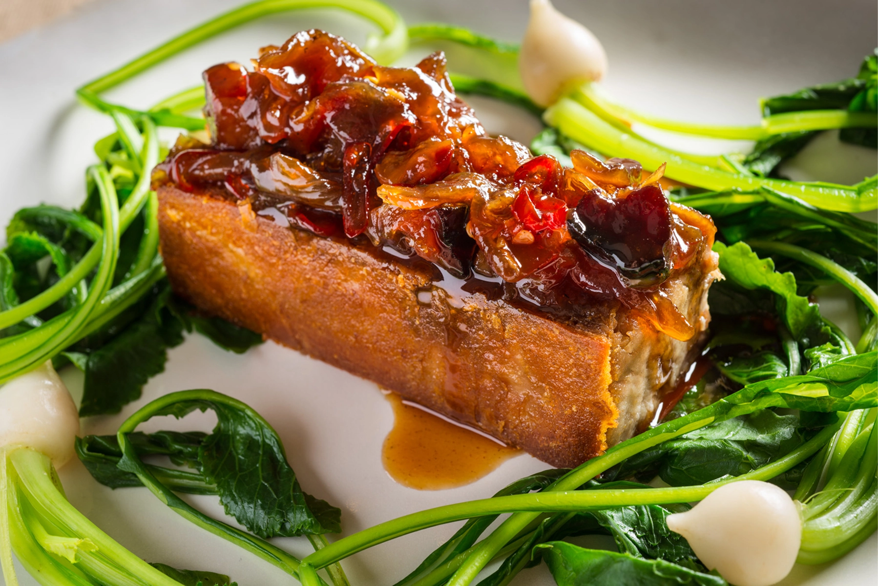 ABC Kitchen Food Gallery