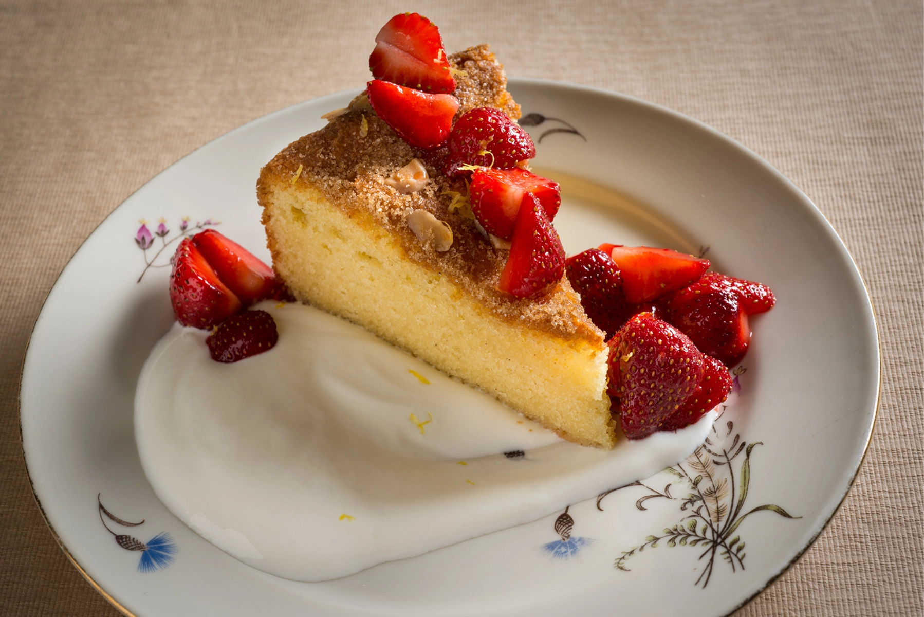 ABC Kitchen Food Gallery