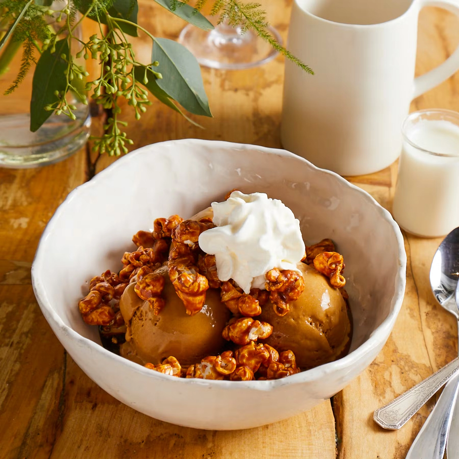 ABC Kitchen Food Gallery