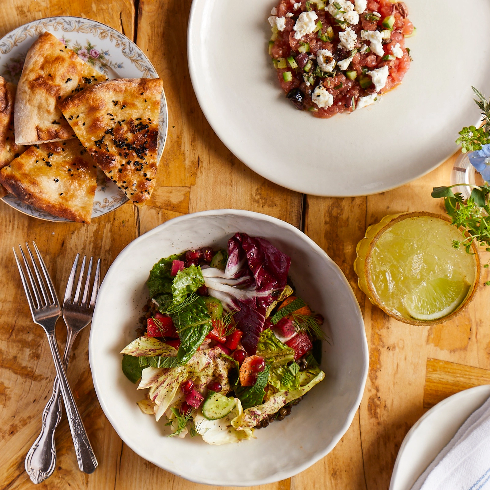 ABC Kitchen Food Gallery