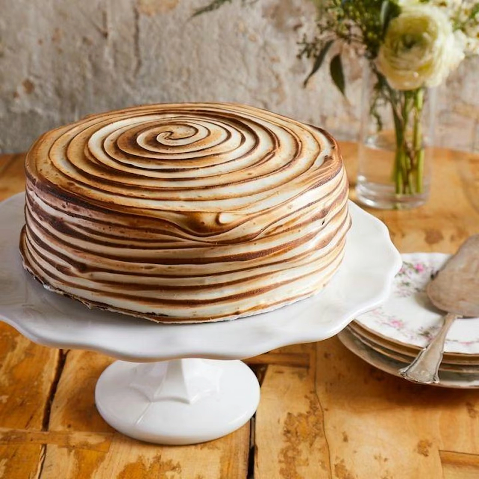 ABC Kitchen Food Gallery