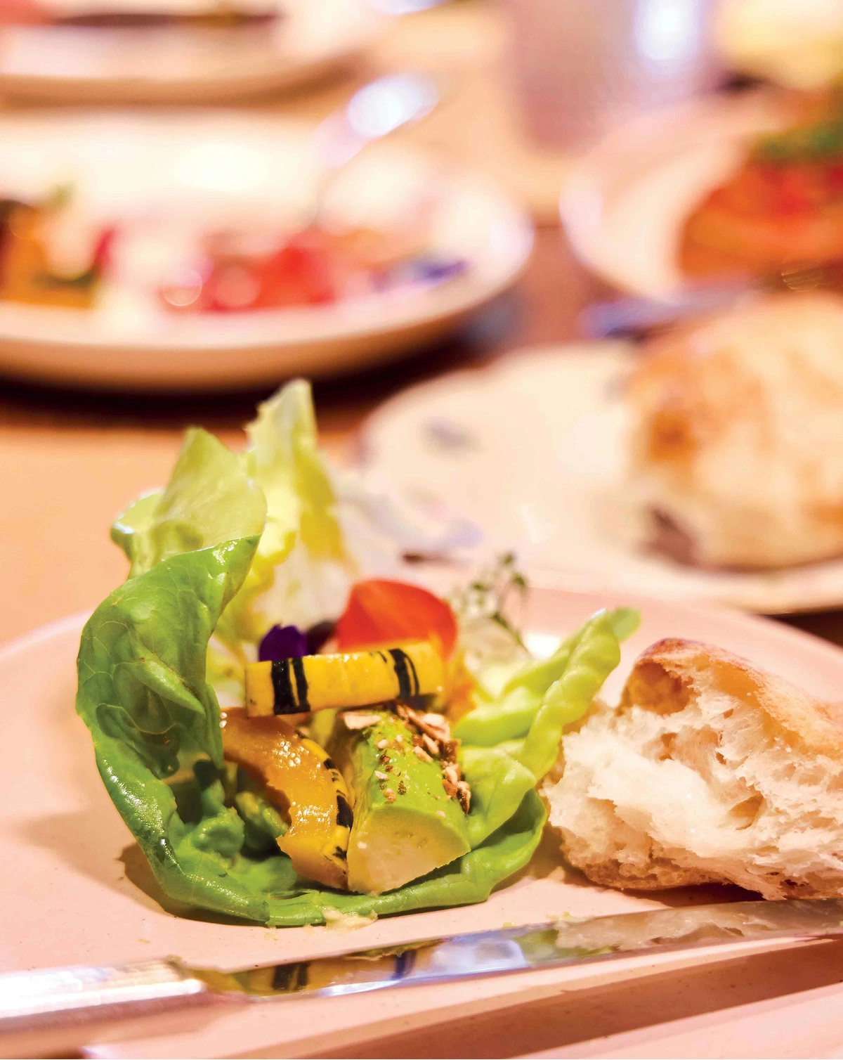 abc Kitchens Food Gallery