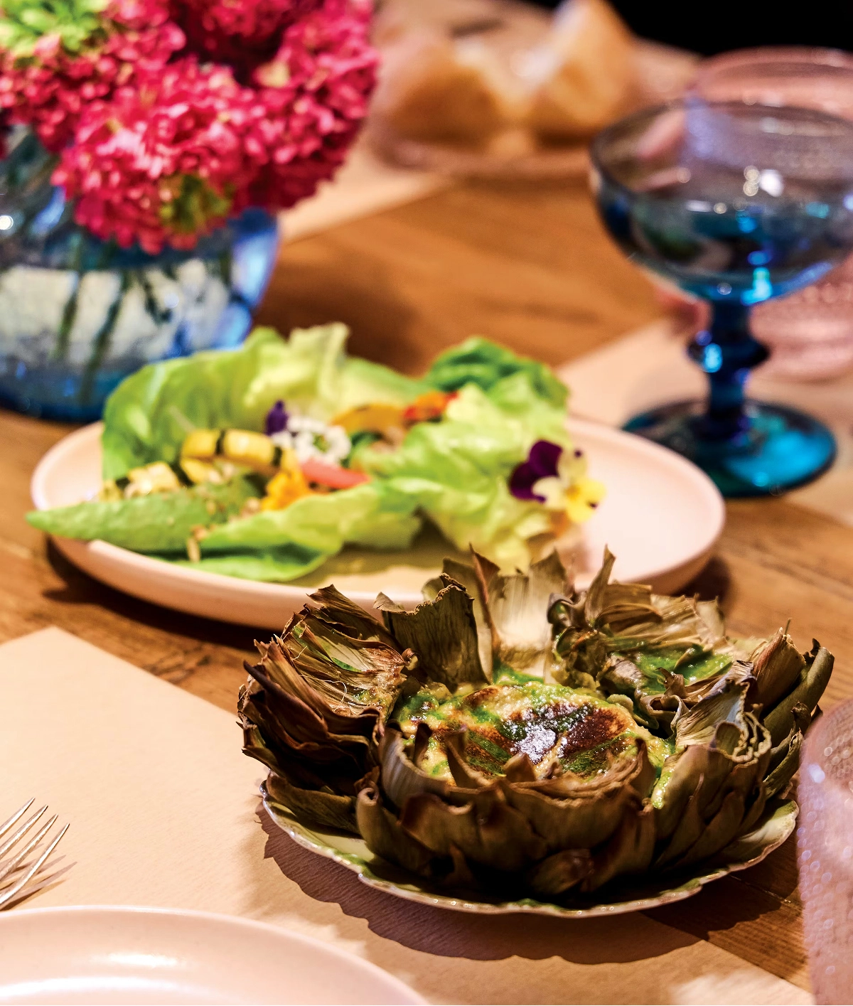 abc Kitchens Food Gallery