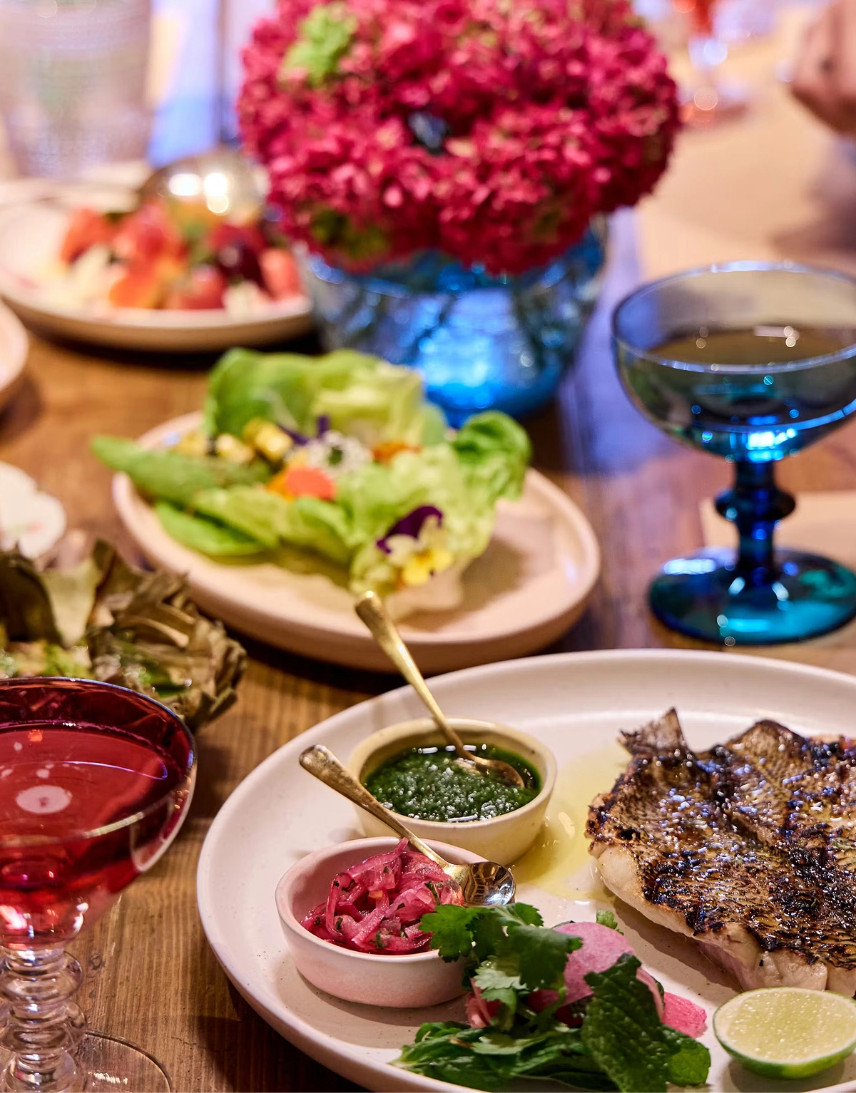 abc Kitchens Food Gallery