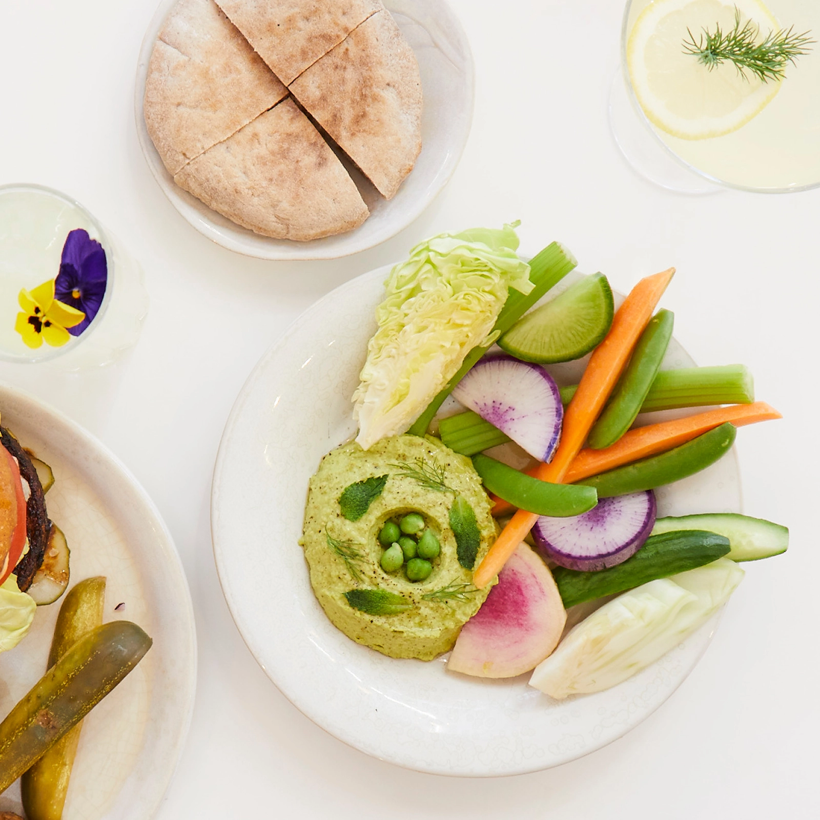 ABCV Food Gallery