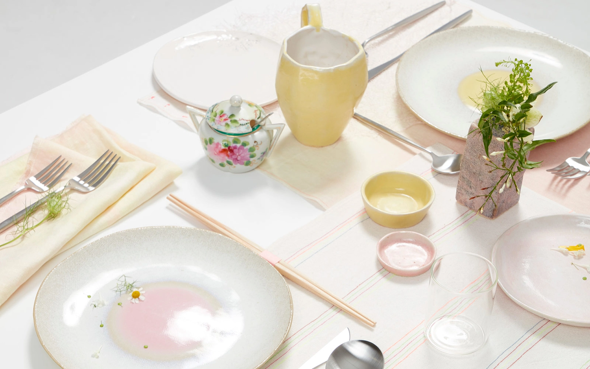 ABCV Food Gallery