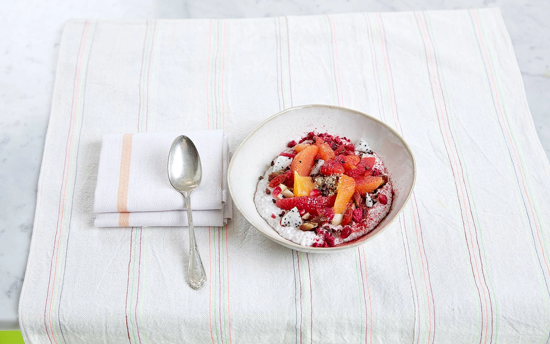 ABCV Food Gallery