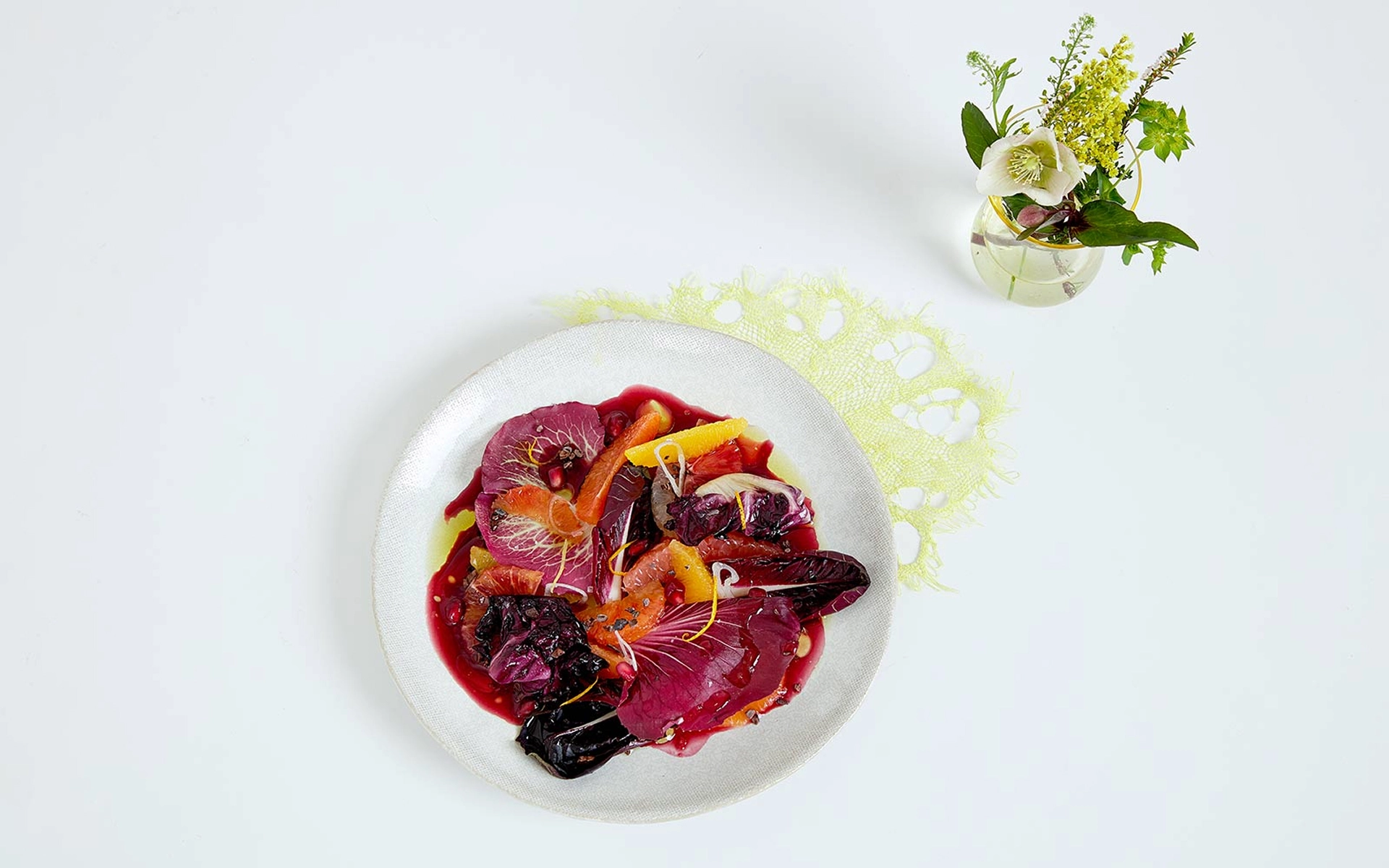 ABCV Food Gallery