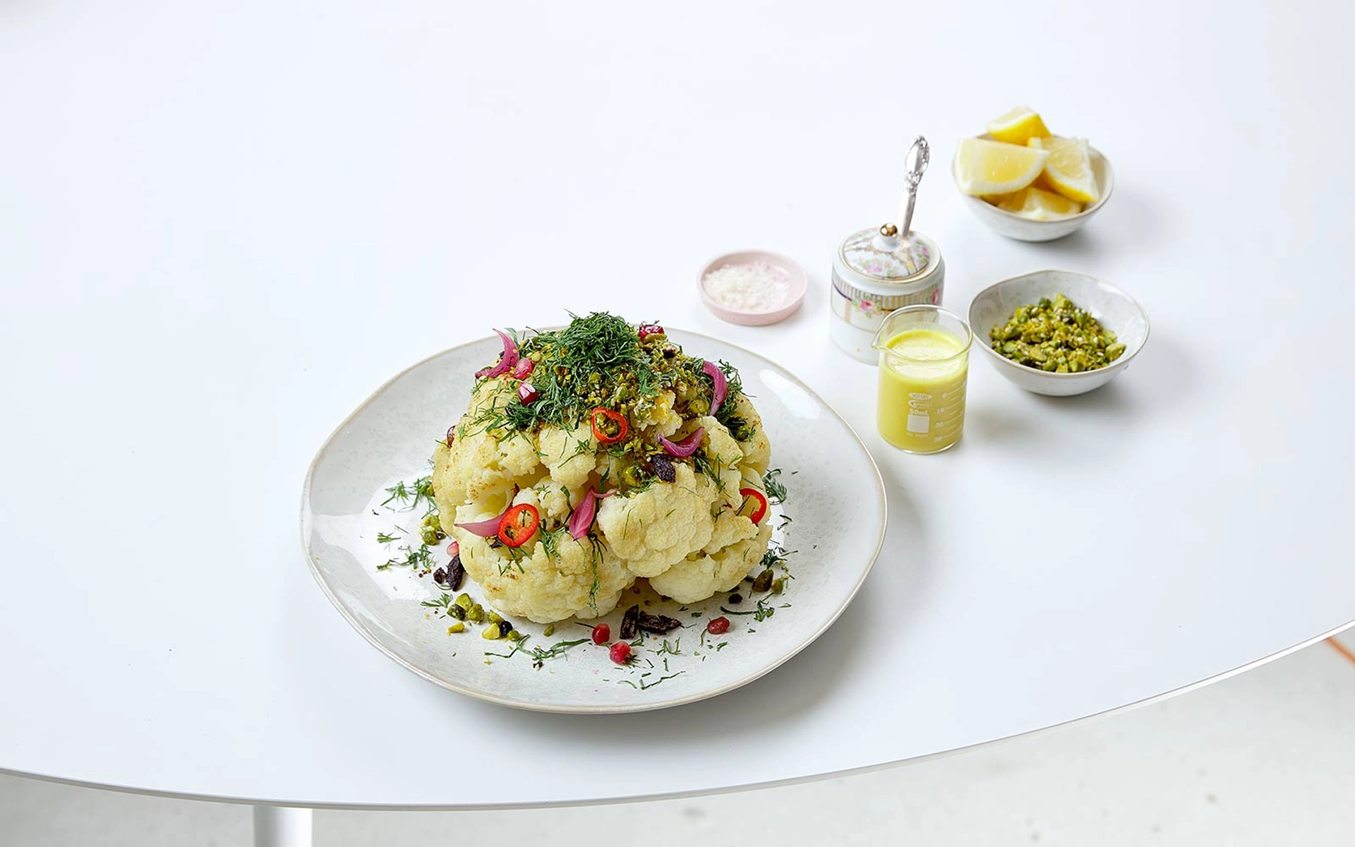 ABCV Food Gallery