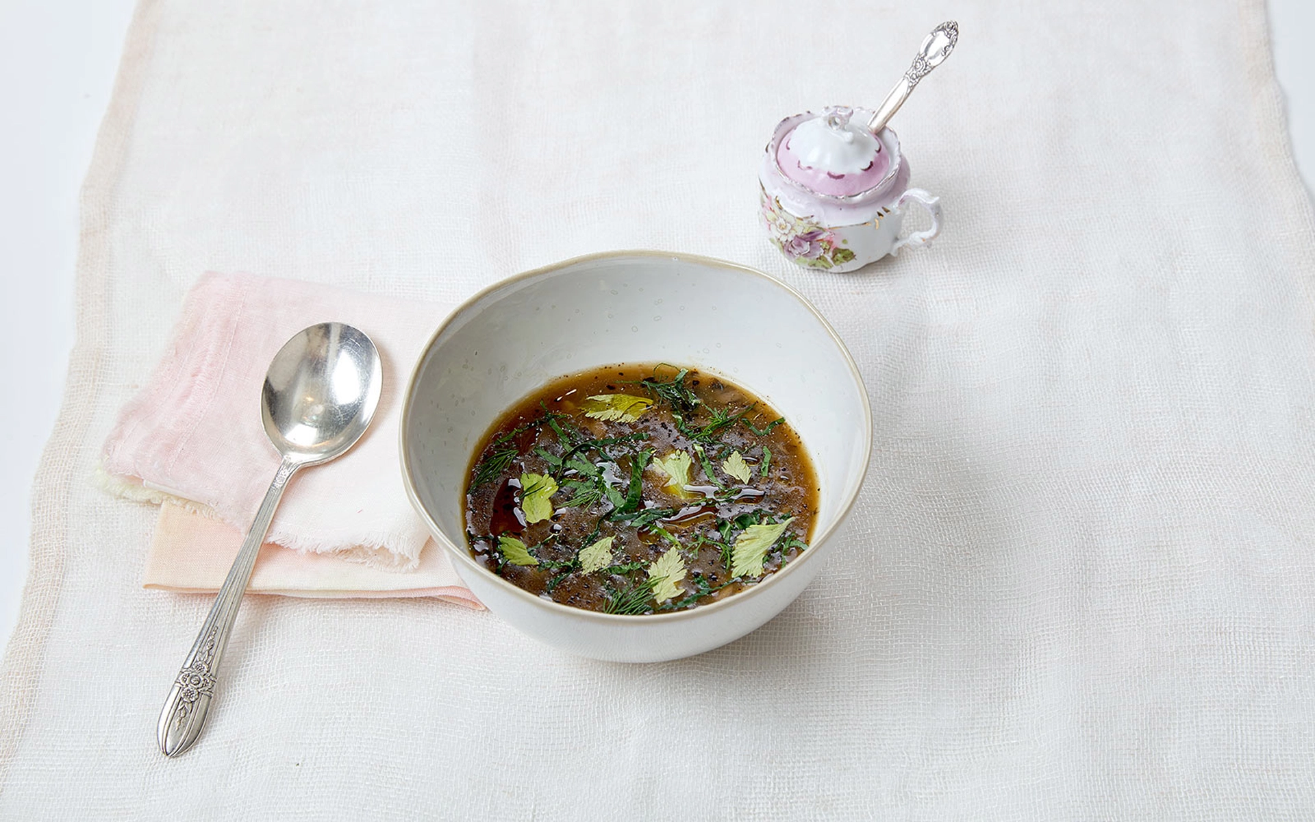 ABCV Food Gallery