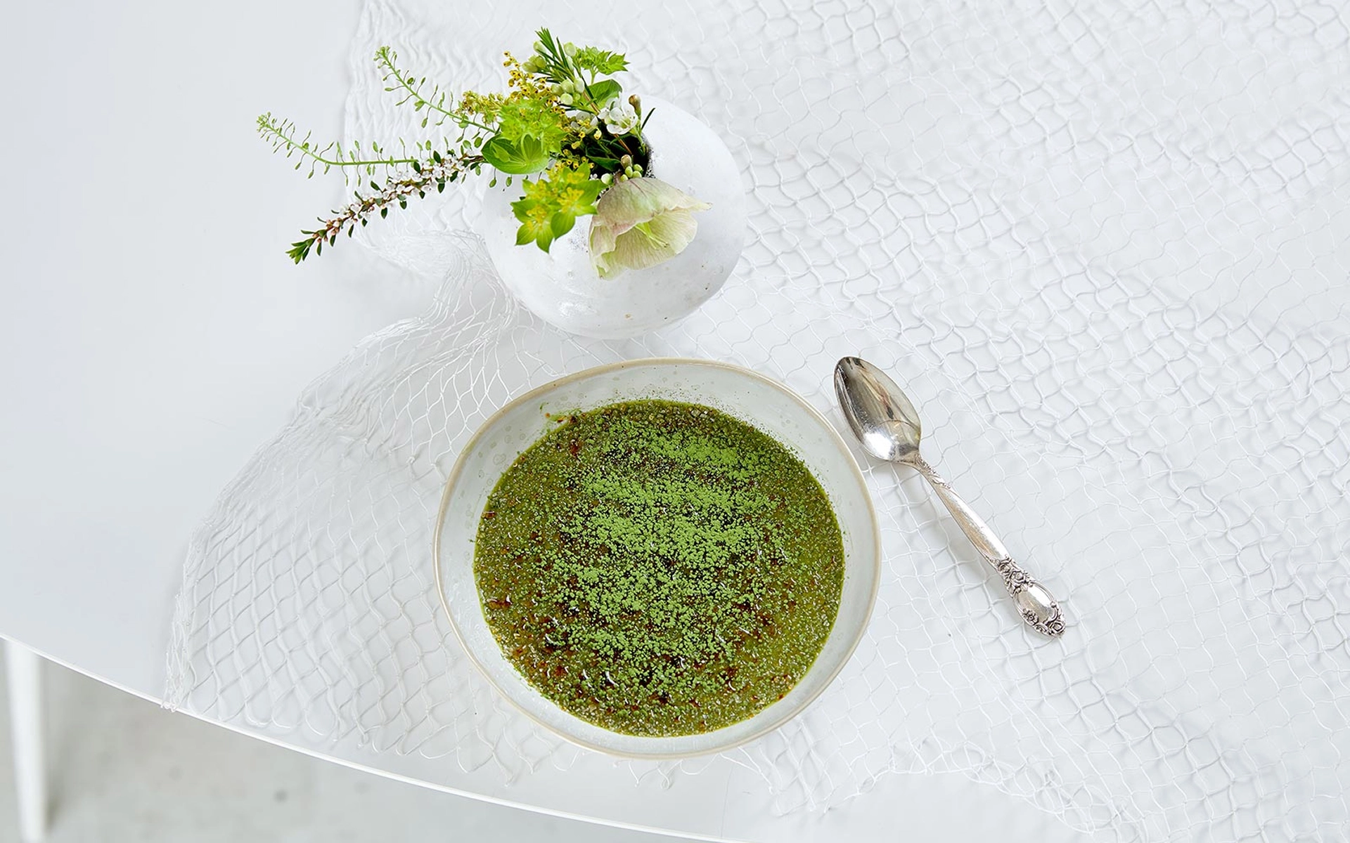 ABCV Food Gallery