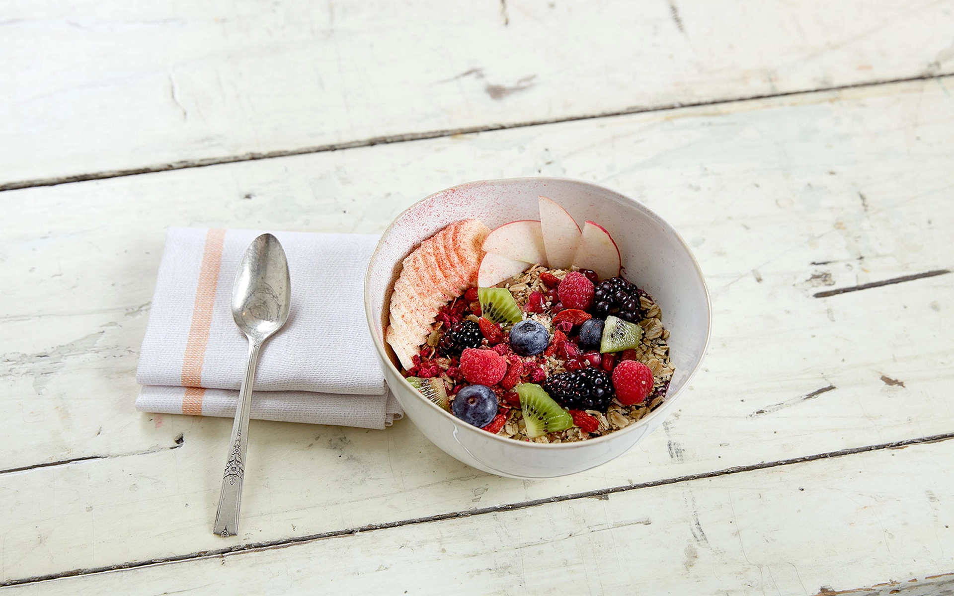 ABCV Food Gallery