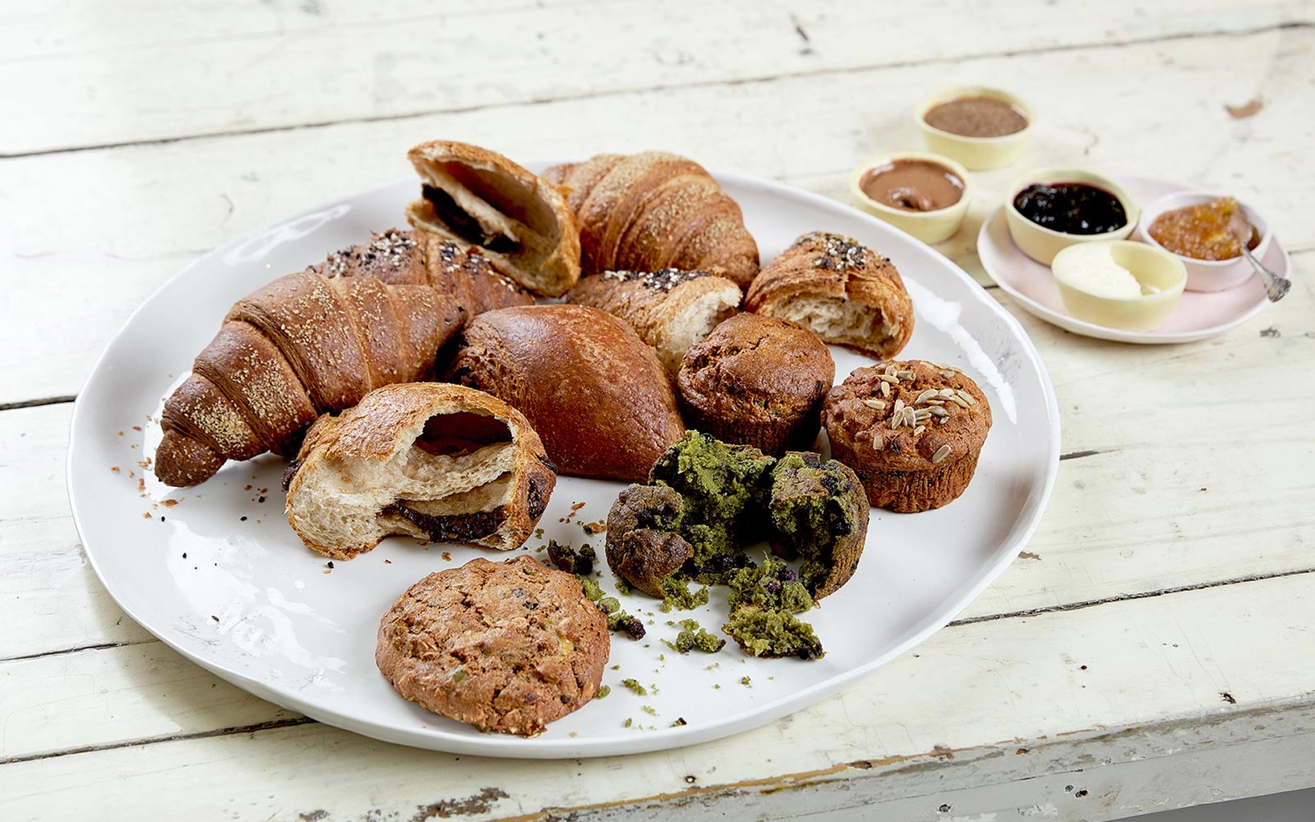 ABCV Food Gallery