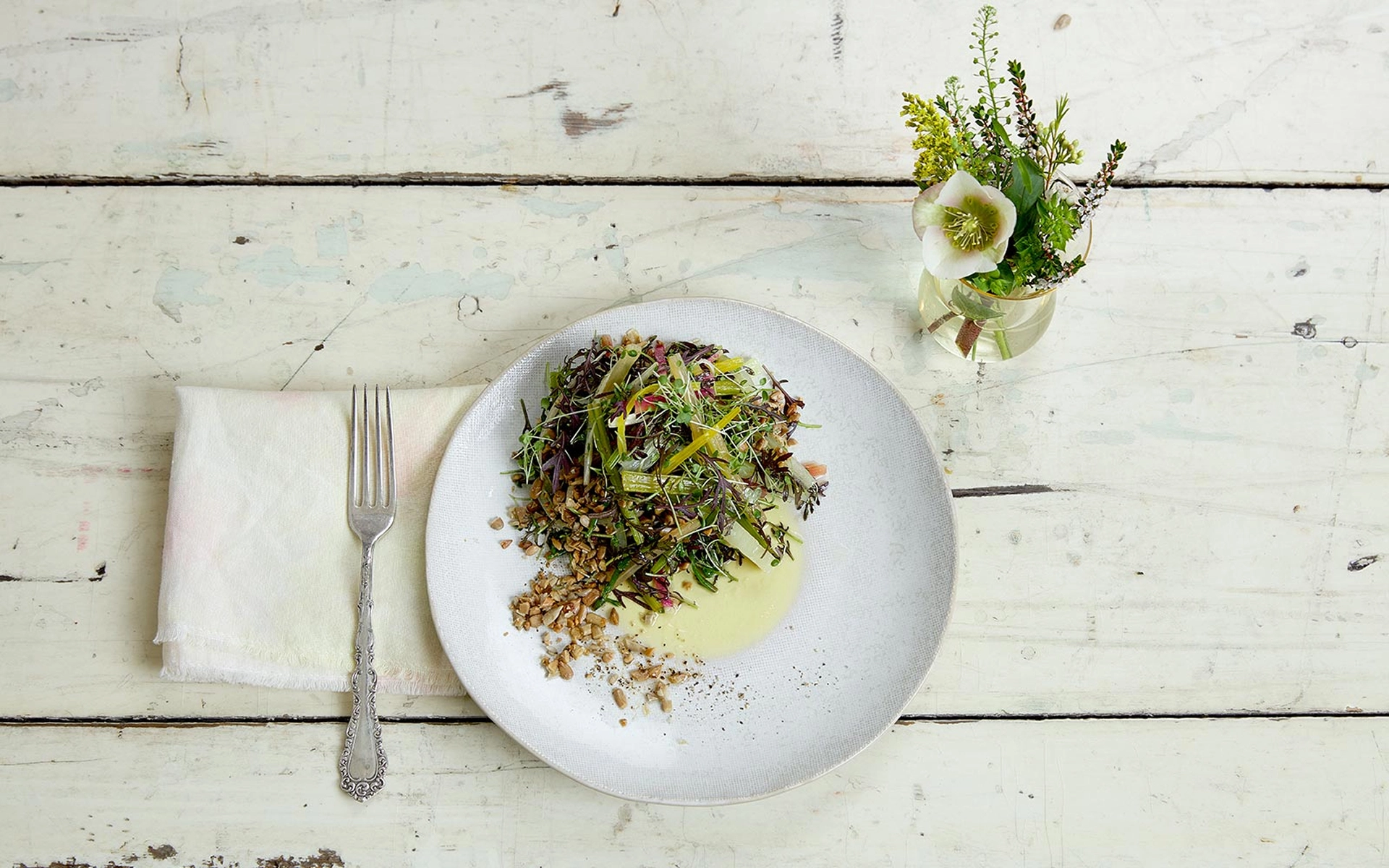 ABCV Food Gallery