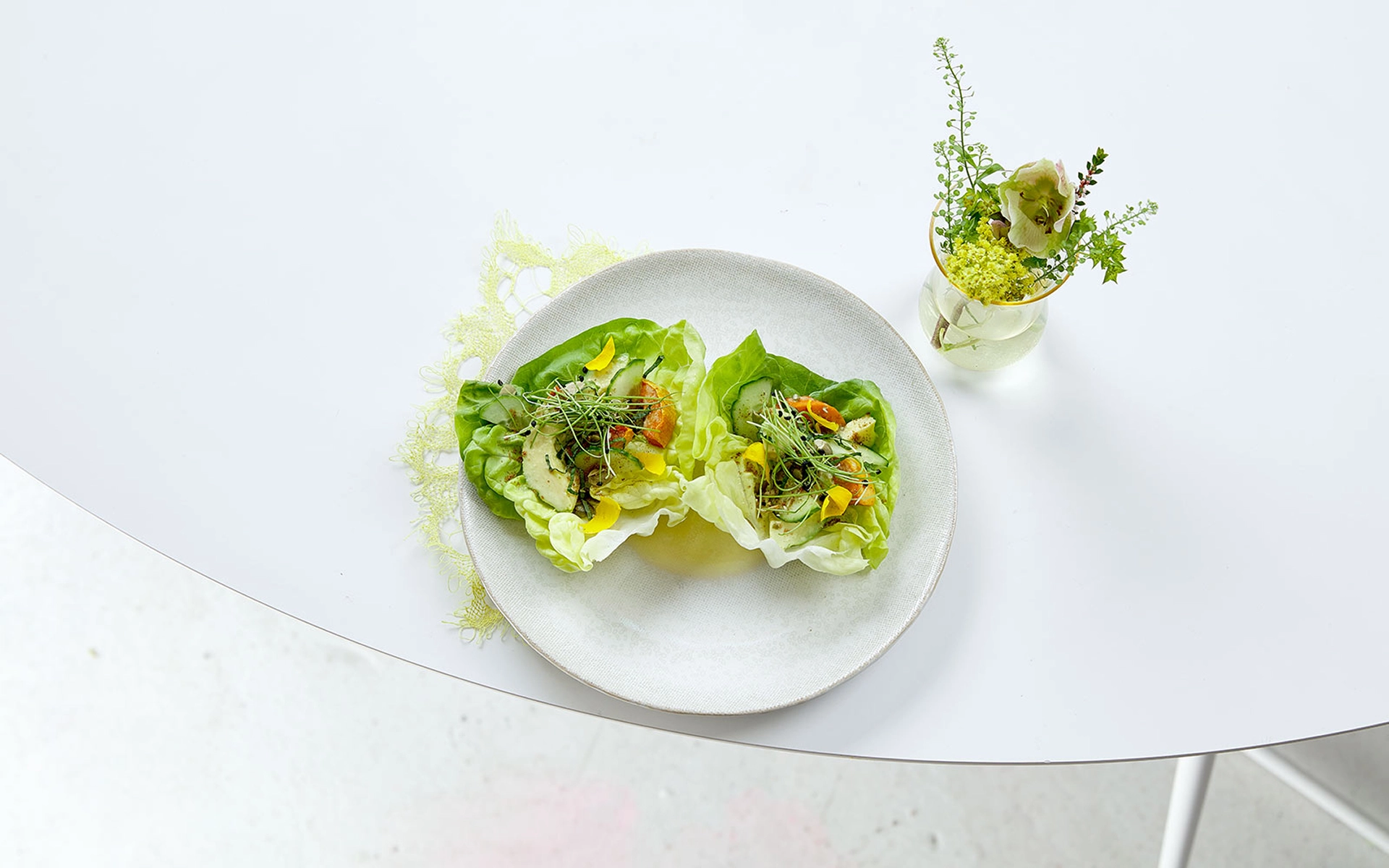ABCV Food Gallery