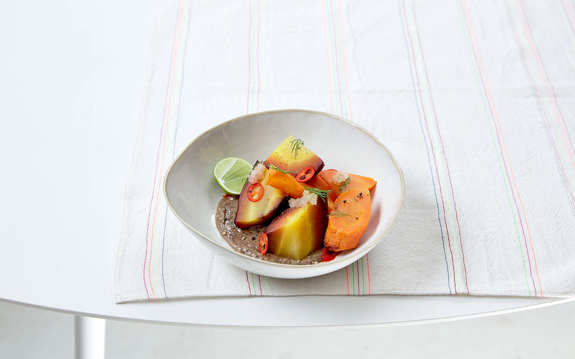 ABCV Food Gallery