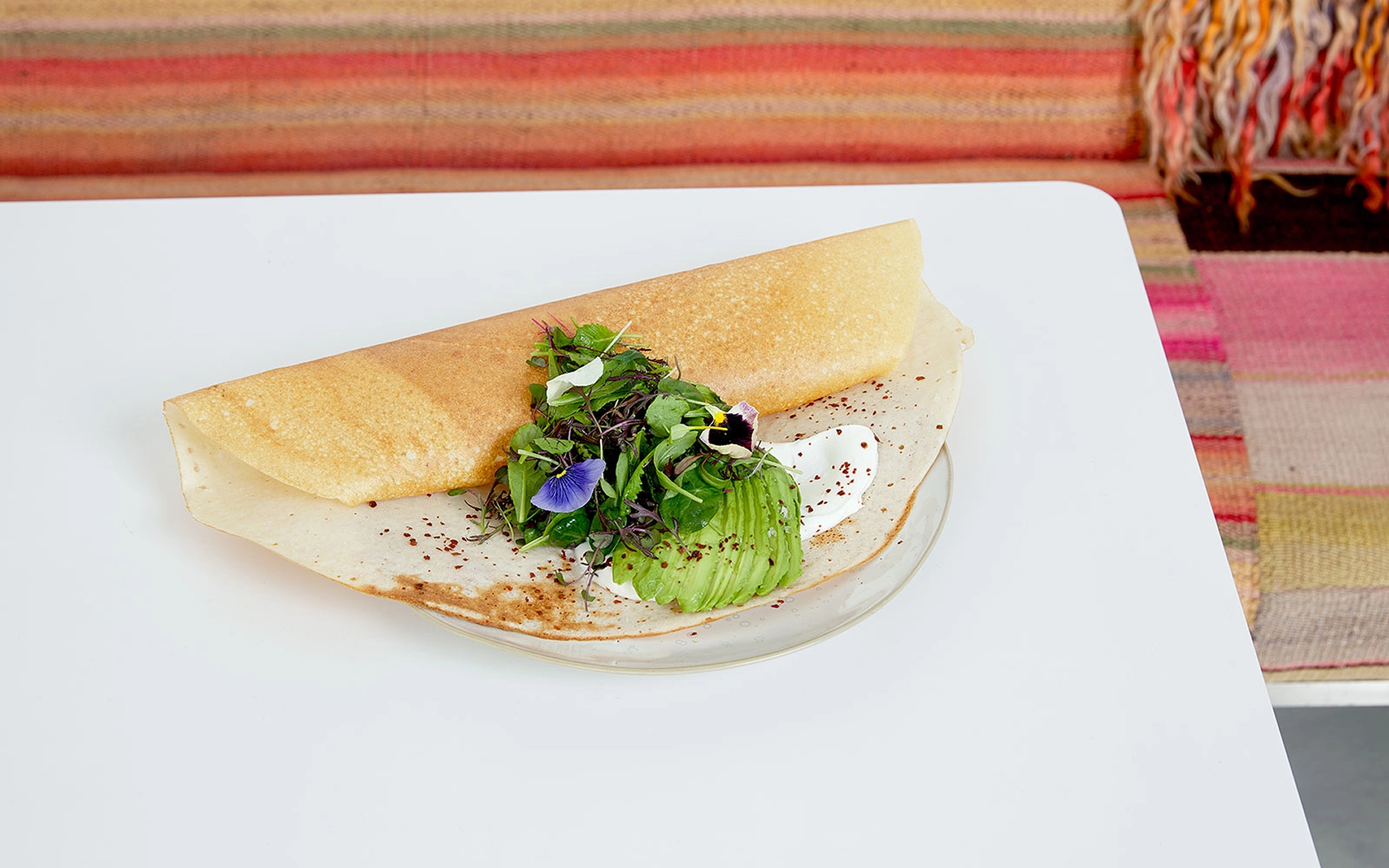 ABCV Food Gallery