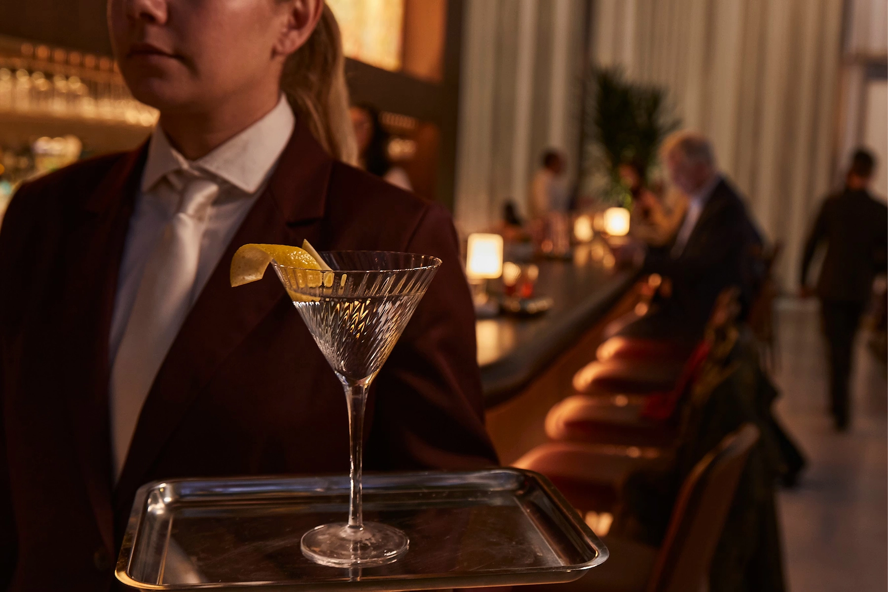 Four Twenty Five Drinks Gallery