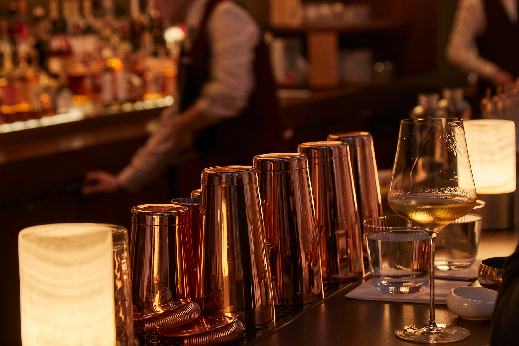 Four Twenty Five Drinks Gallery