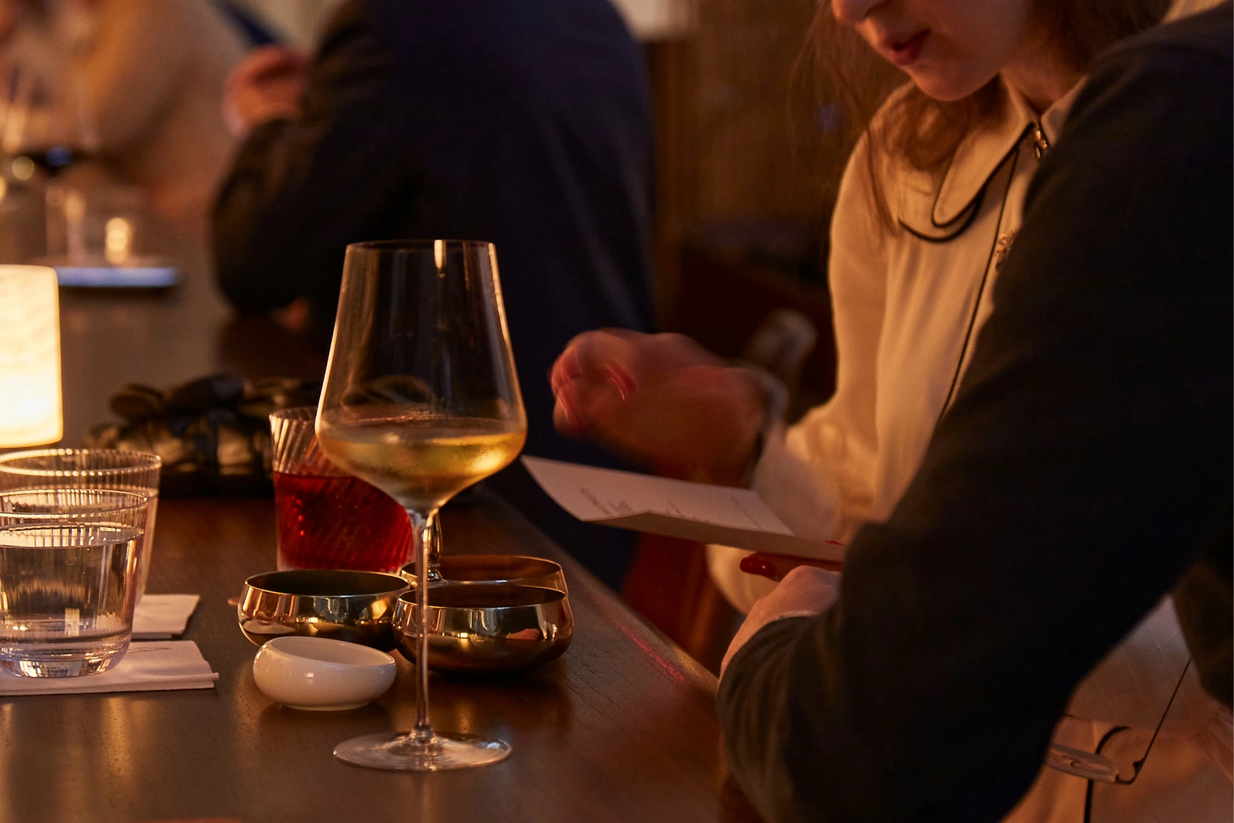 Four Twenty Five Drinks Gallery