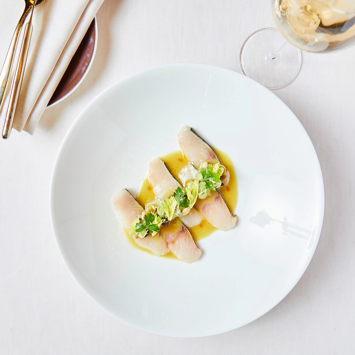 Four Twenty Five Food Gallery