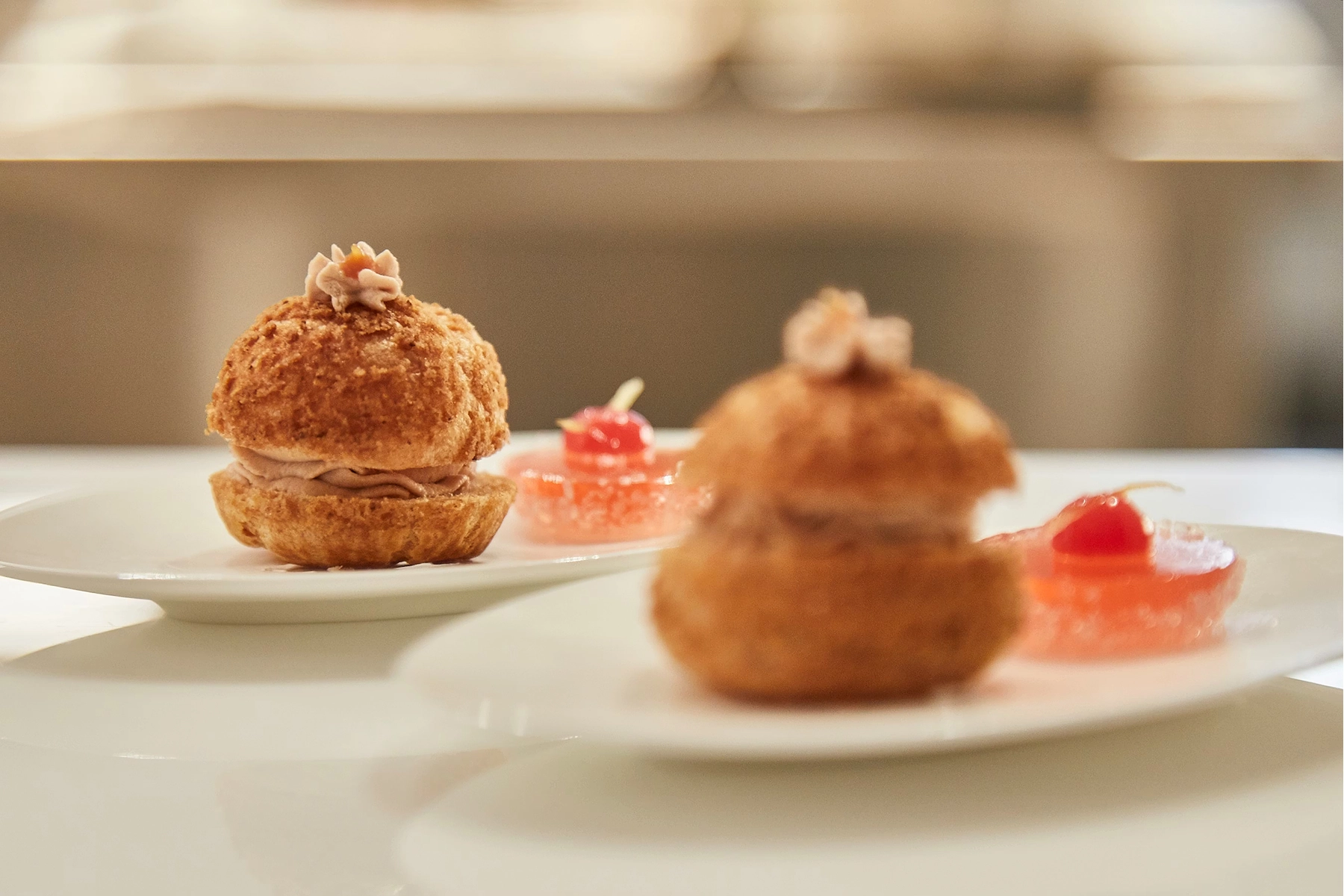 Four Twenty Five Food Gallery