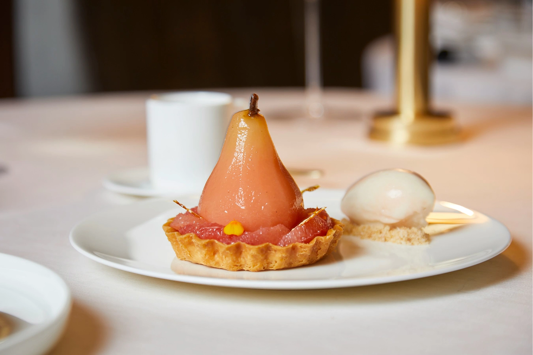 Four Twenty Five Food Gallery