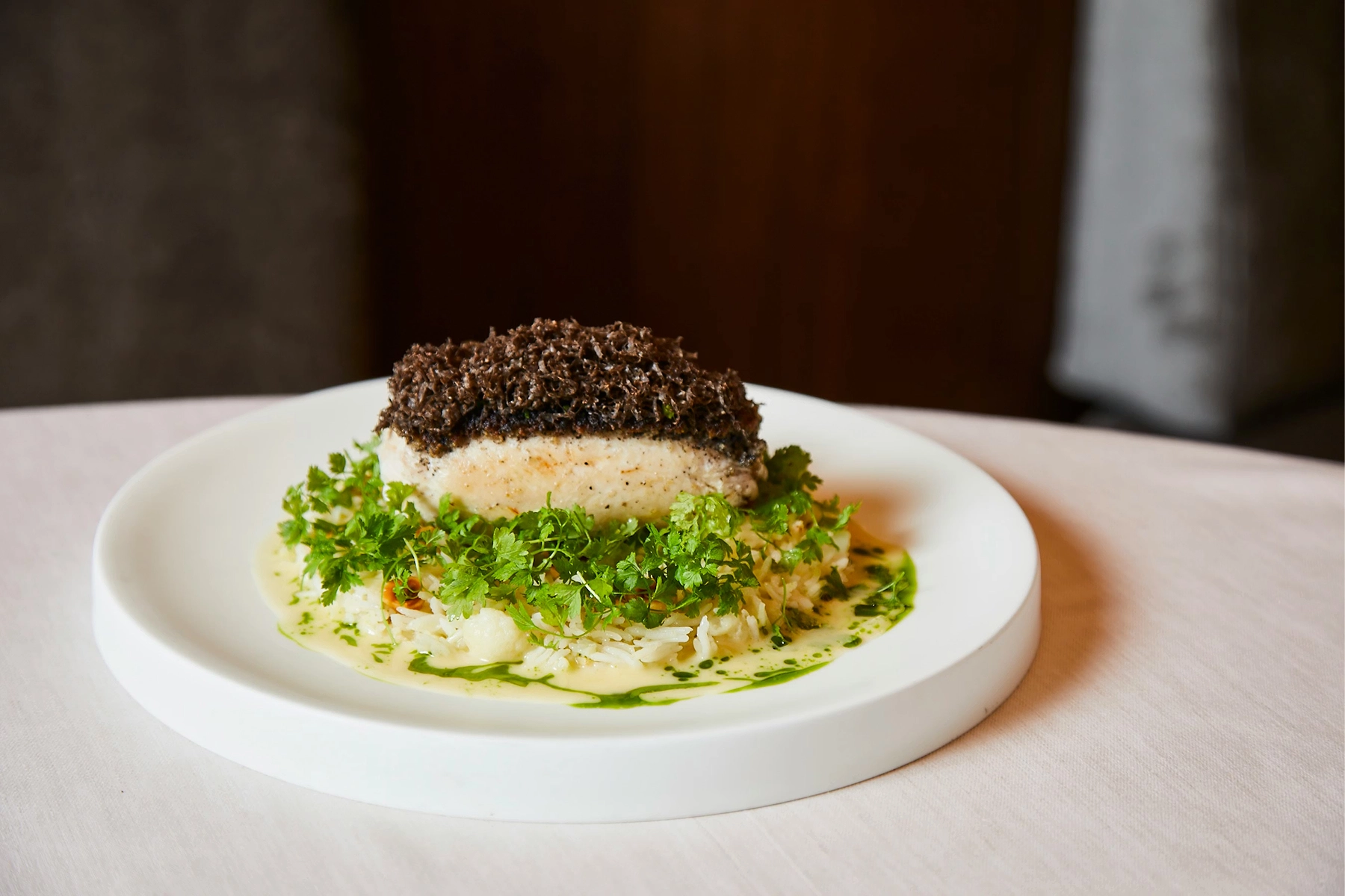 Four Twenty Five Food Gallery