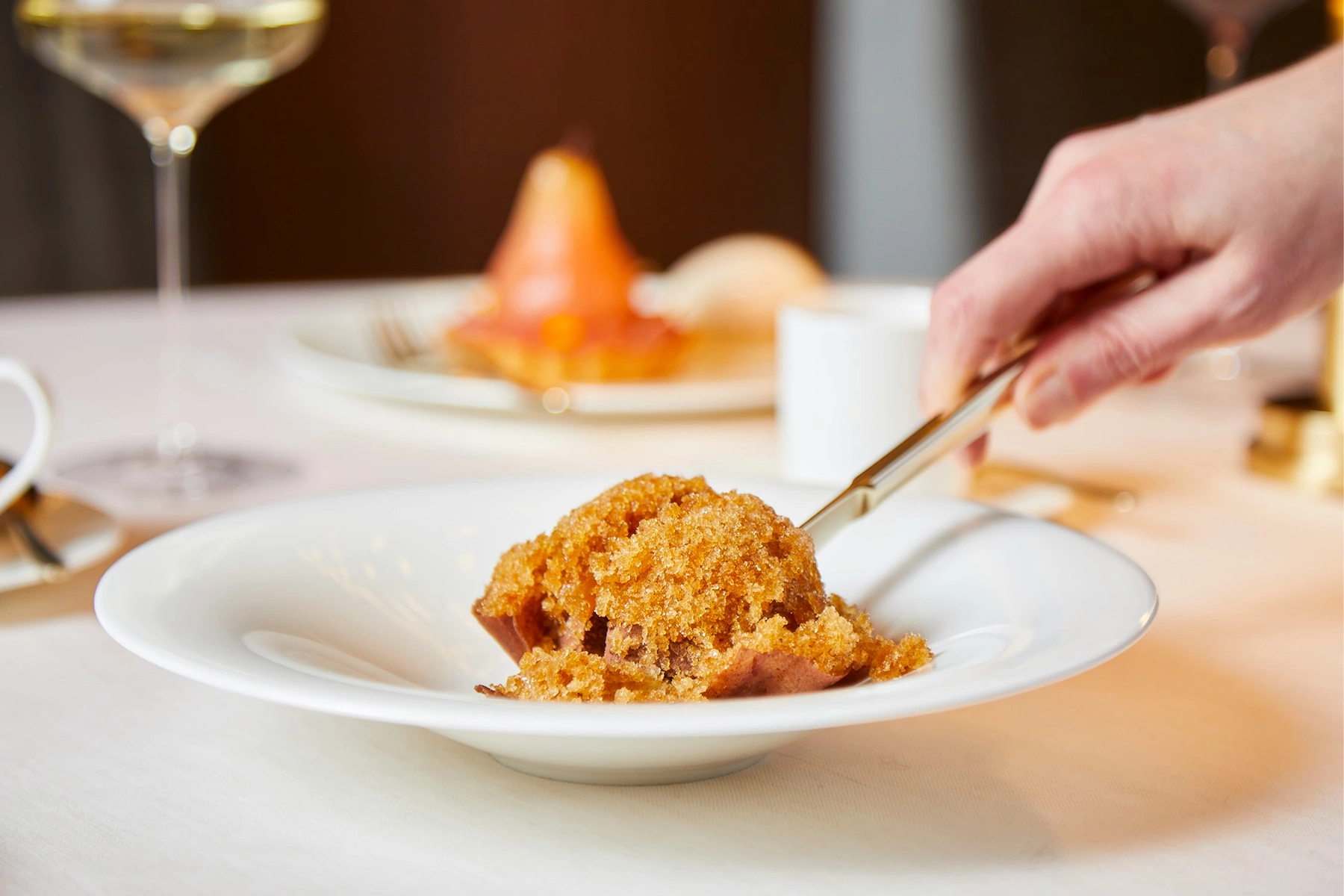 Four Twenty Five Food Gallery