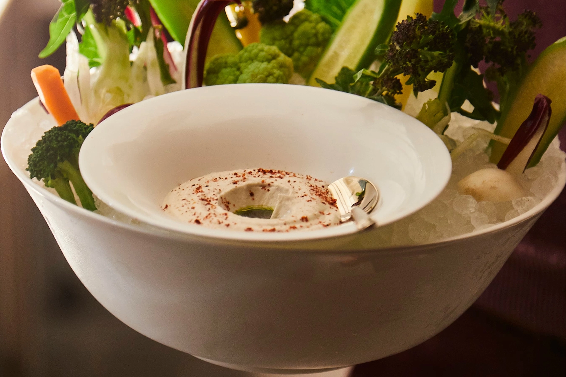 Four Twenty Five Food Gallery