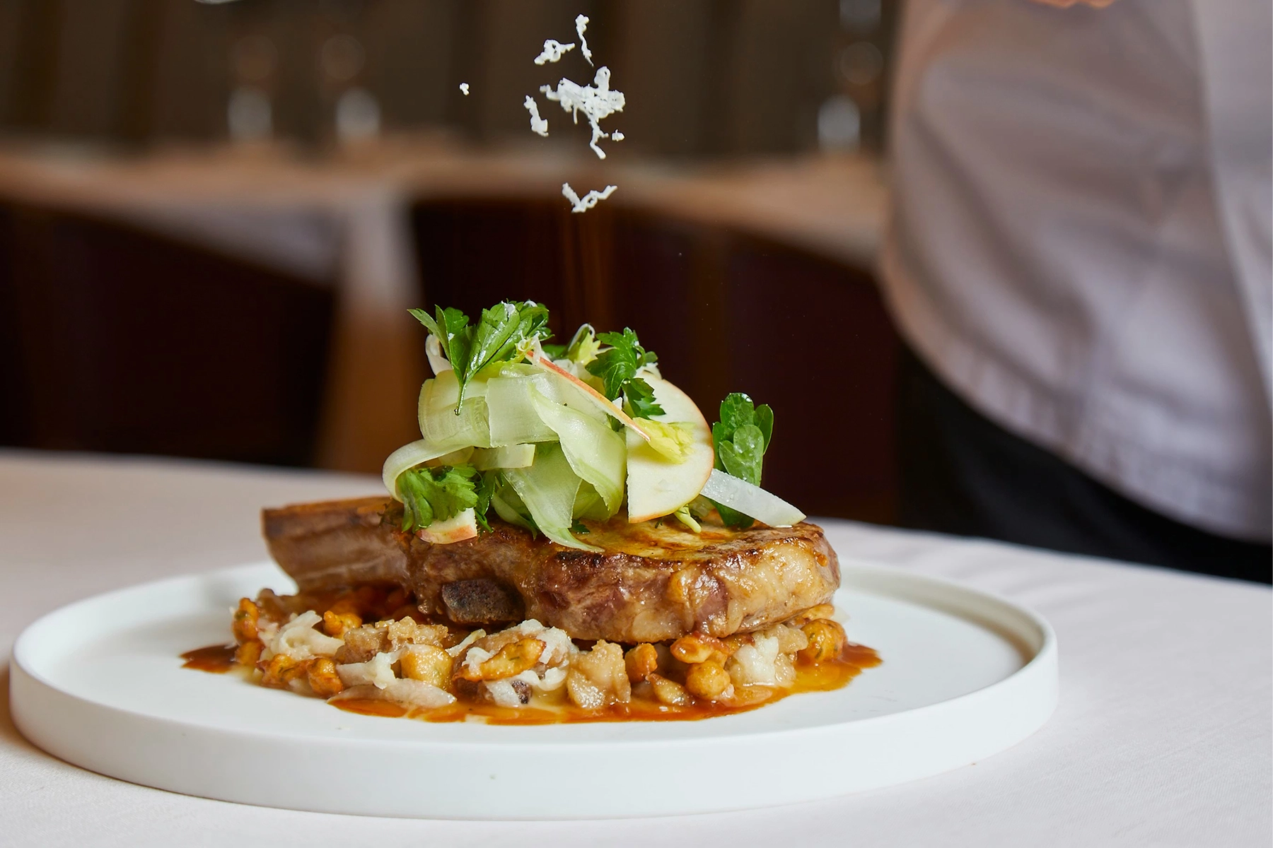 Four Twenty Five Food Gallery