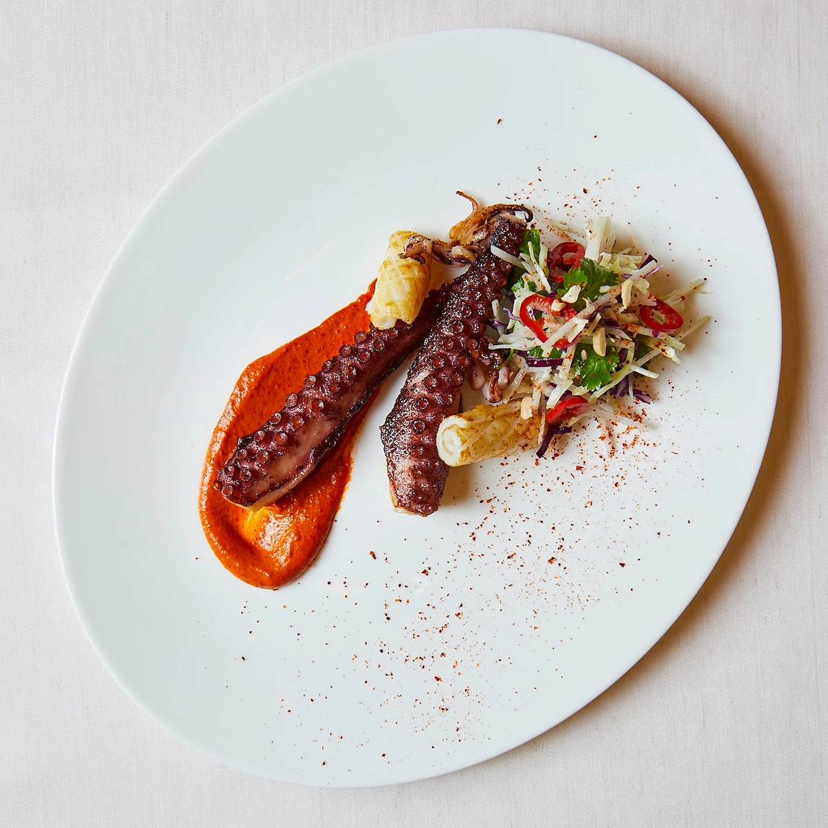 Four Twenty Five Food Gallery