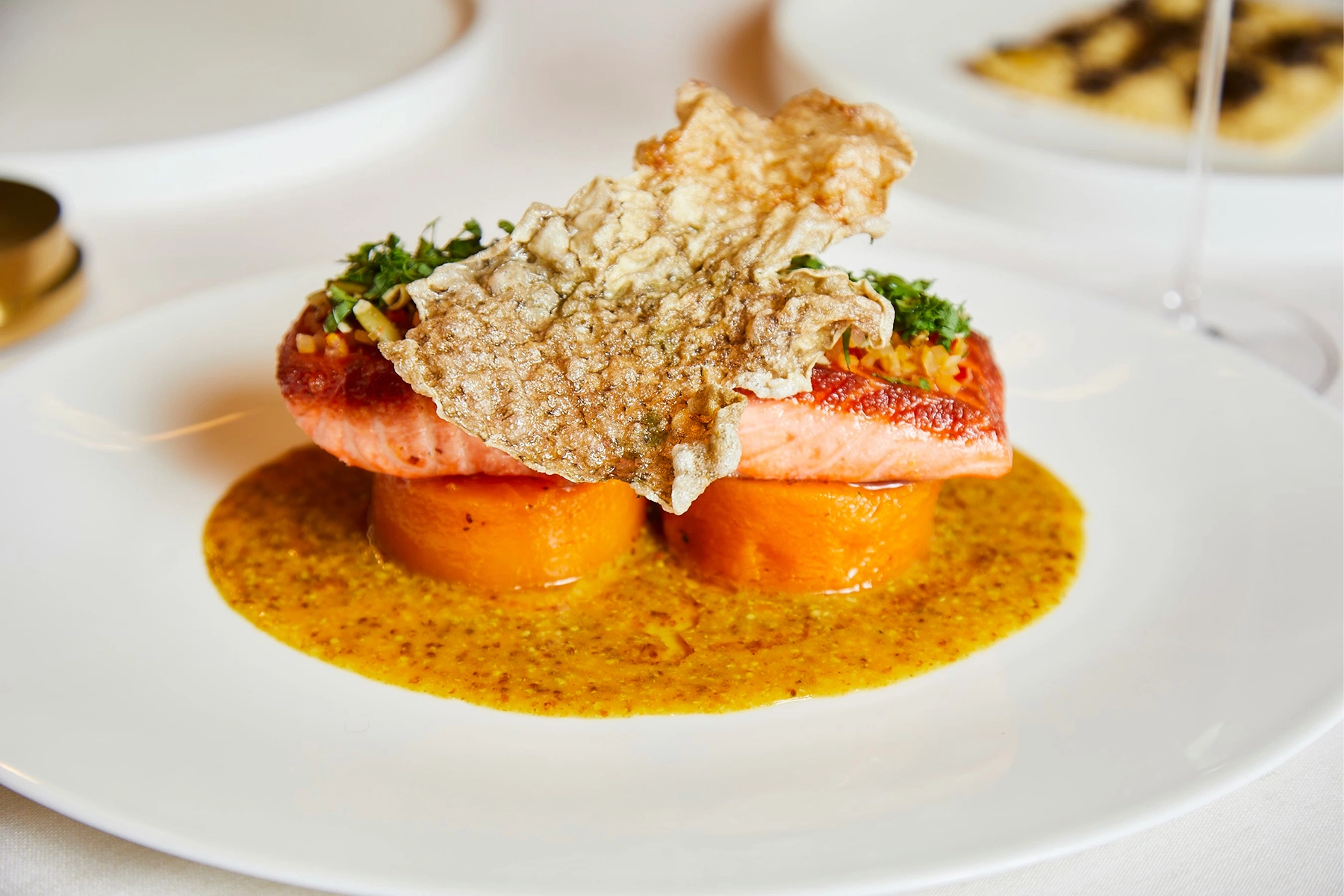Four Twenty Five Food Gallery
