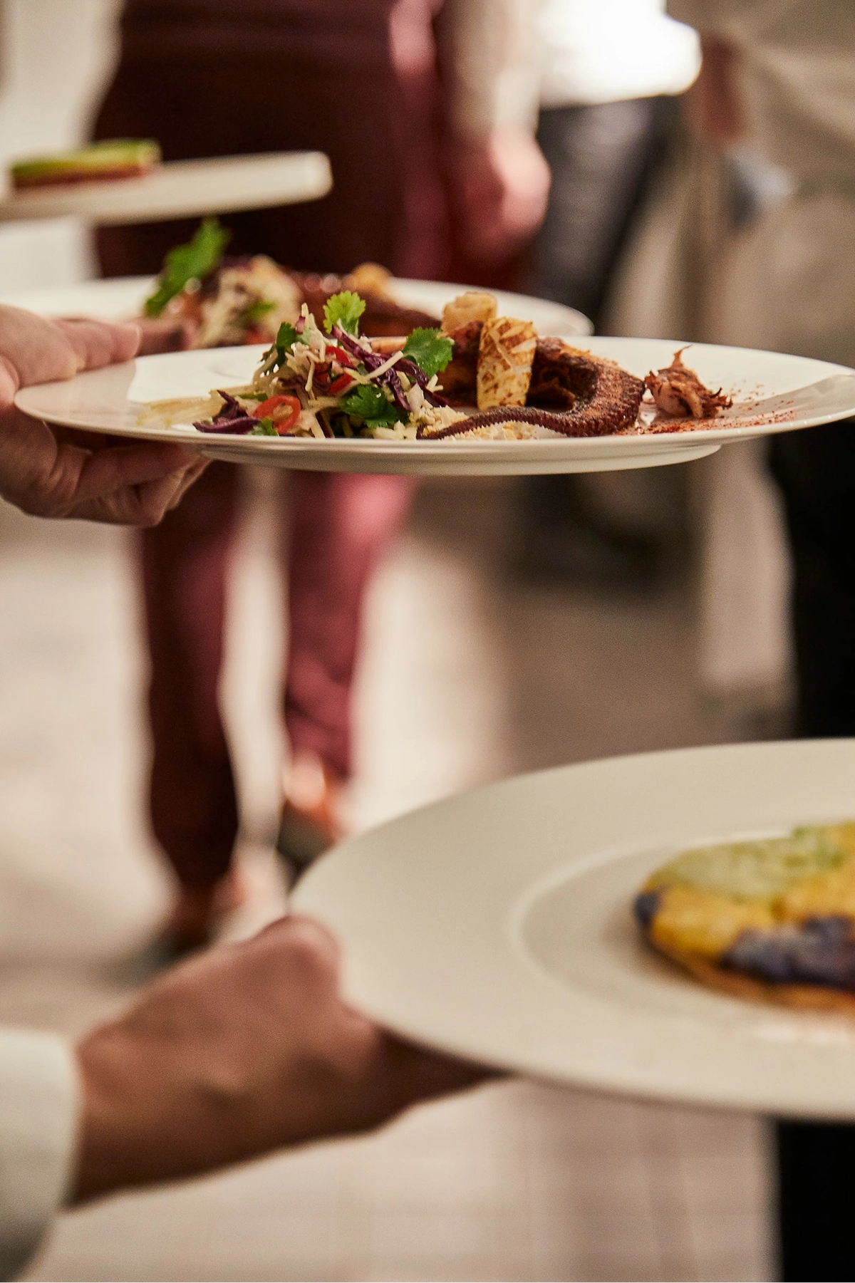 Four Twenty Five Food Gallery
