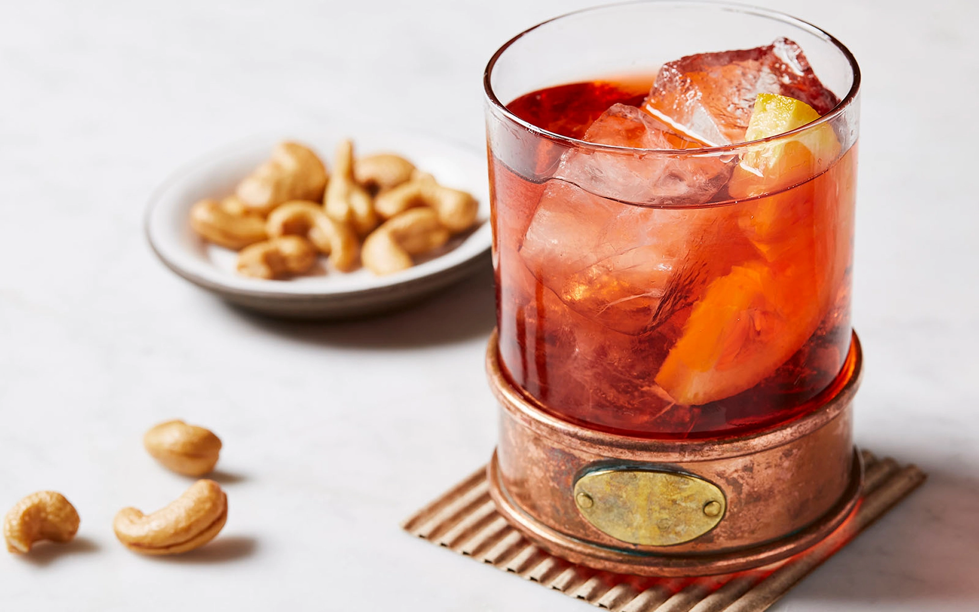JOJO Drinks Gallery