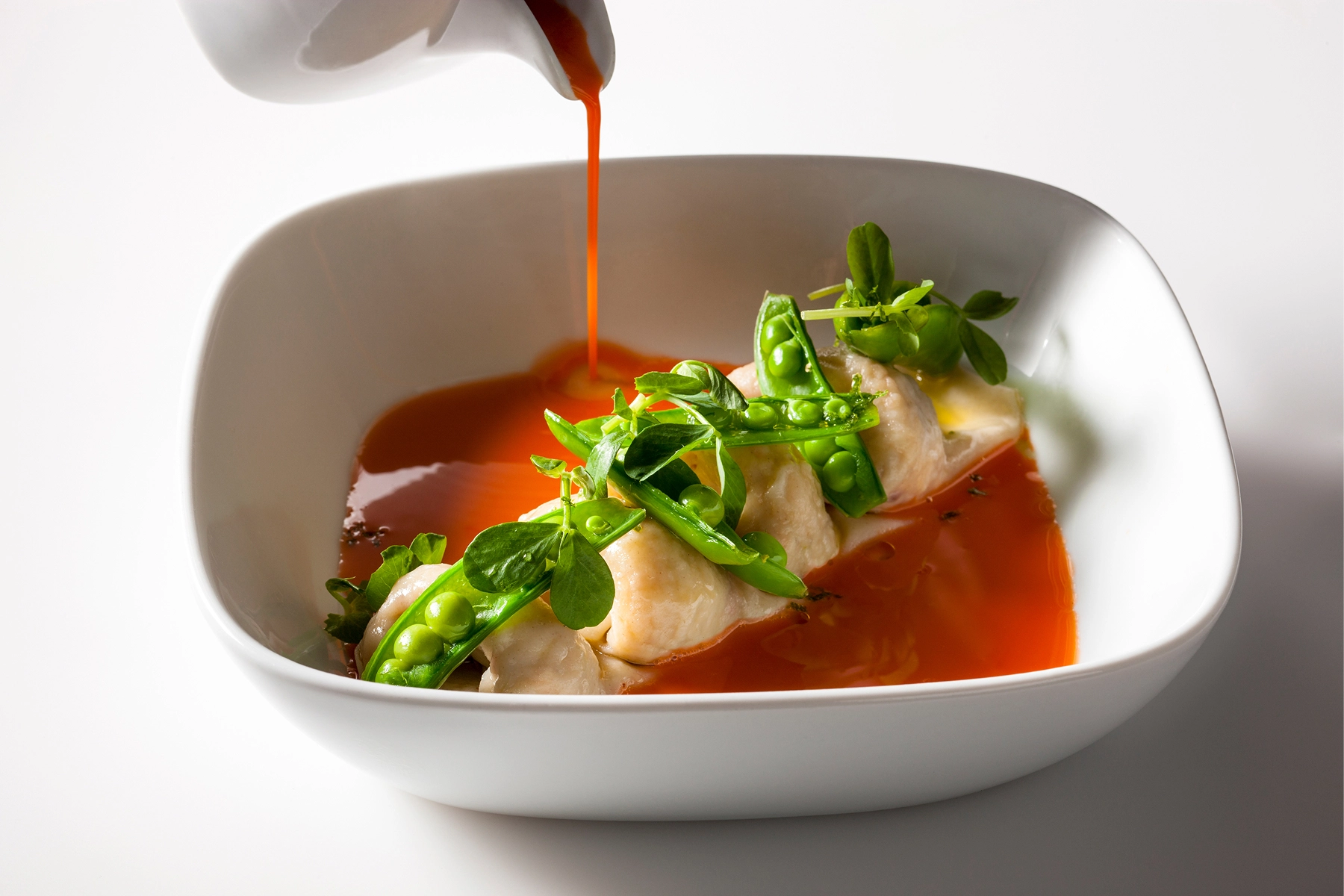 Perry Street Food Gallery