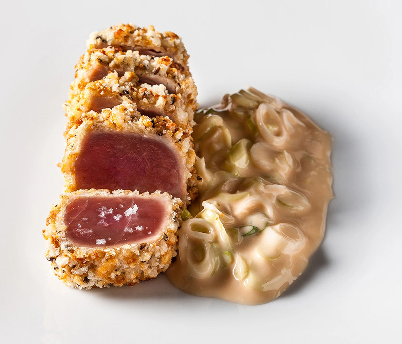 Perry Street Food Gallery