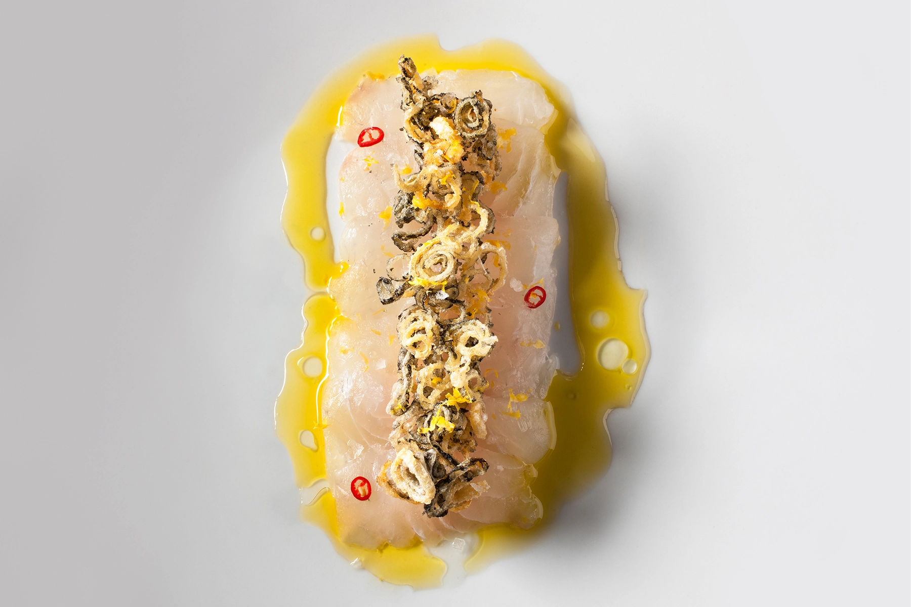 Perry Street Food Gallery